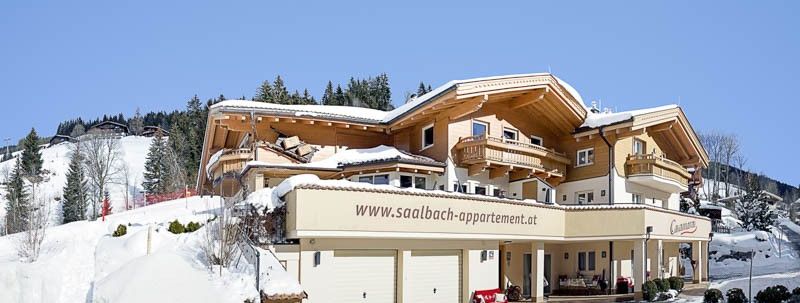 General information about your stay at Casamarai