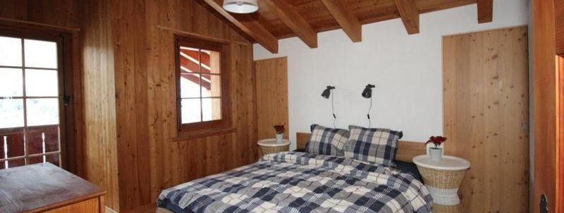 General information about your stay at Chalet Obere matte 6