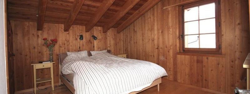 General information about your stay at Chalet Obere matte 6