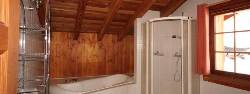 General information about your stay at Chalet Obere matte 6