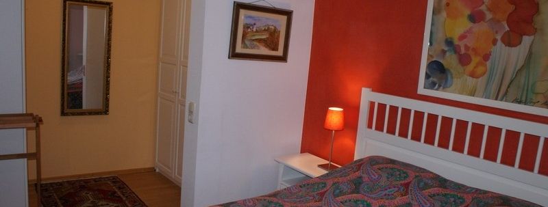 General information about your stay at Chalet Edelweiss