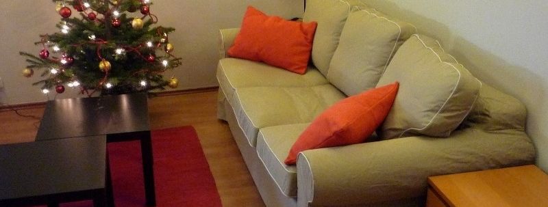 General information about your stay at Chalet Hrebenka