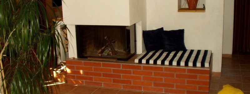 General information about your stay at Chalet Hrebenka