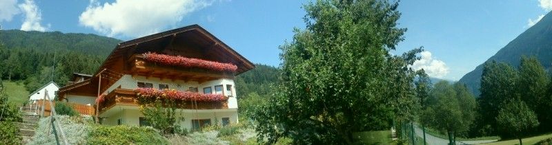 General information about your stay at Ferienwohnung Maria Zechner