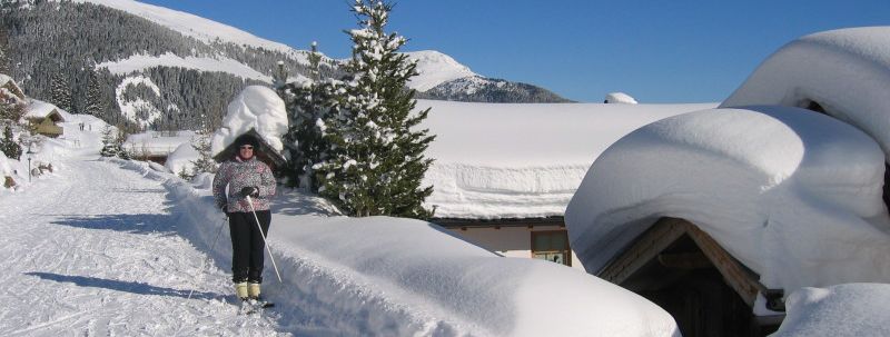 General information about your stay at Ferienwohnung Peukert