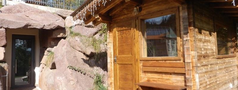 General information about your stay at Ferienwohnungen Christine