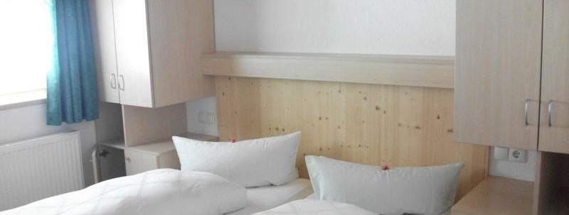 General information about your stay at Ferienhaus Artho