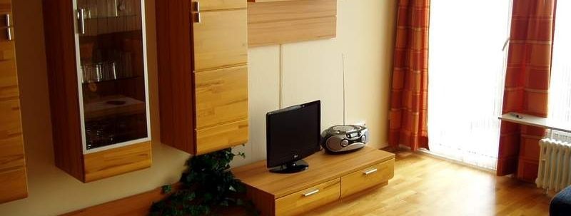 General information about your stay at Ferienpark Geyersberg