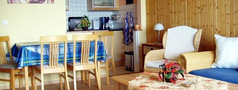 General information about your stay at Ferienpark Geyersberg