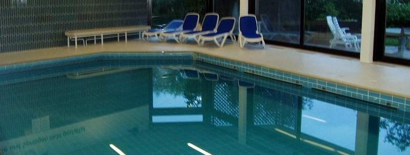 General information about your stay at Ferienpark Geyersberg