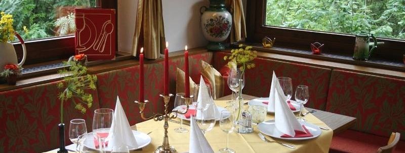 General information about your stay at Gasthof Hochsteg