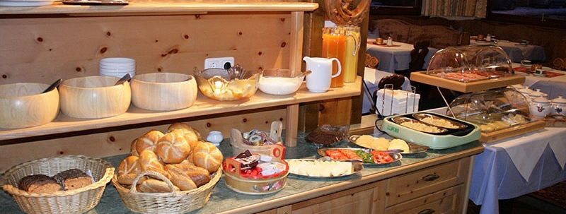 General information about your stay at Gasthof Jägerheim