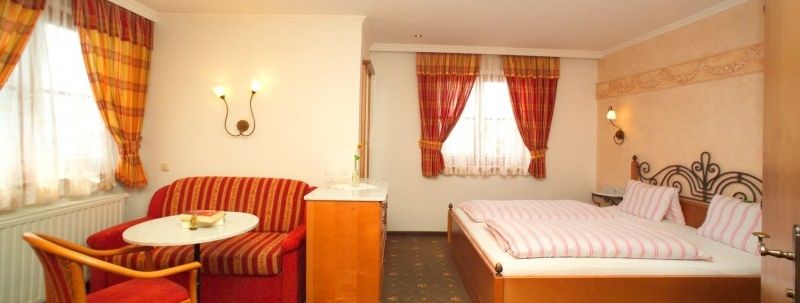 General information about your stay at Handlerhof