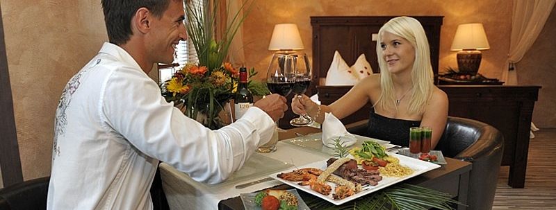 General information about your stay at Hacienda Mexicana