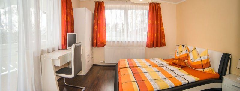 General information about your stay at Haus Alpina