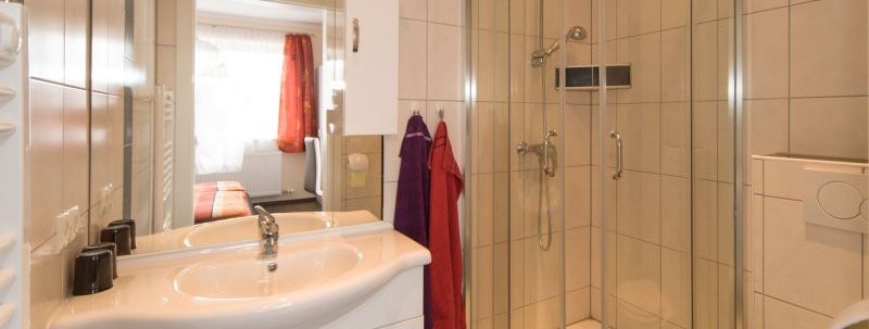 General information about your stay at Haus Alpina