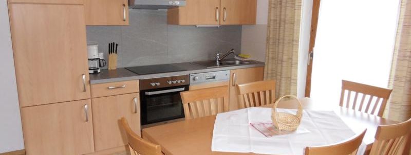 General information about your stay at Haus Erhart