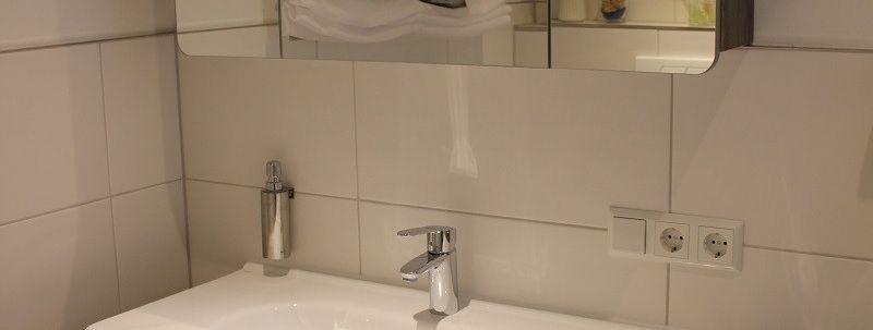 General information about your stay at Haus Janßen-Wehrle