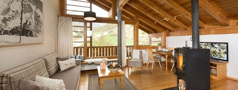 General information about your stay at Haus Telemark