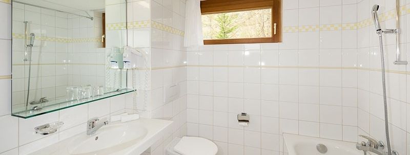 General information about your stay at Haus Telemark