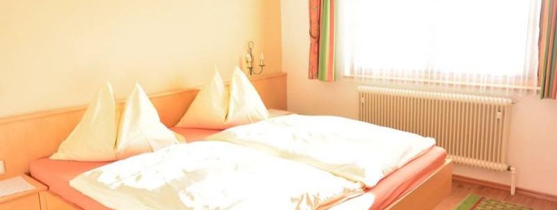 General information about your stay at Haus Wiederkehr