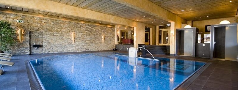 General information about your stay at Hotel Tiefenbrunner