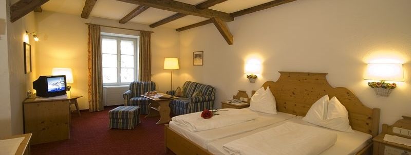 General information about your stay at Hotel Tiefenbrunner