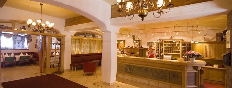 General information about your stay at Hotel Tiefenbrunner