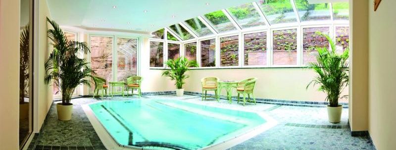 General information about your stay at Hotel Wildbad