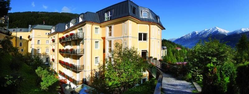General information about your stay at Hotel Wildbad