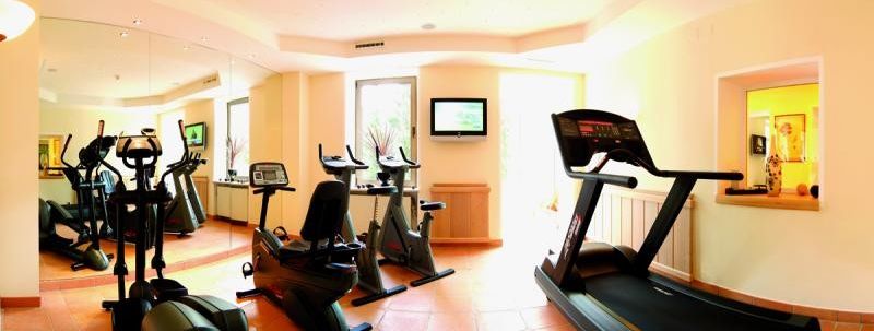 General information about your stay at Hotel Wildbad