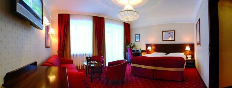 General information about your stay at Hotel Wildbad