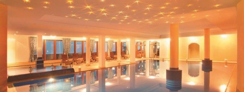 General information about your stay at Hotel Alpenhof