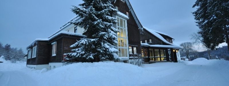 General information about your stay at Hotel Drei Bären (Jugendherberge ehem.)