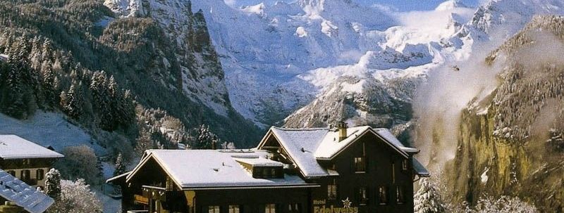 General information about your stay at Hotel Edelweiss