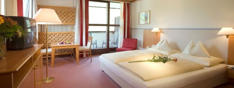 General information about your stay at Hotel Happy Stubai