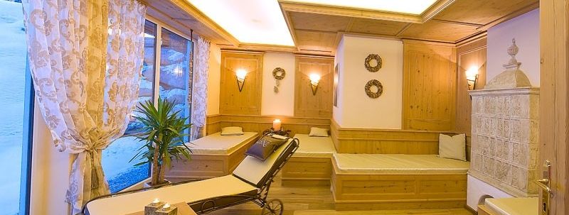 General information about your stay at Hotel Lenz