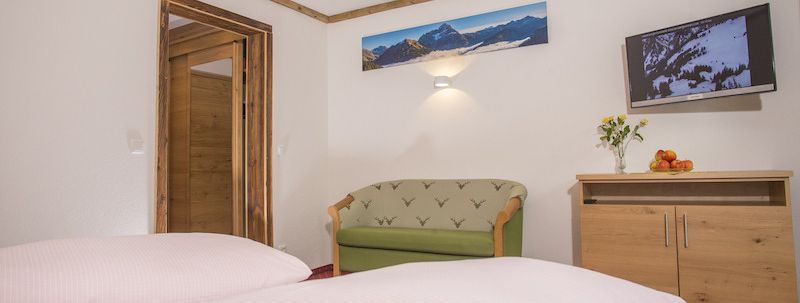 General information about your stay at Hotel Moosklause und Gästehaus Widderstein