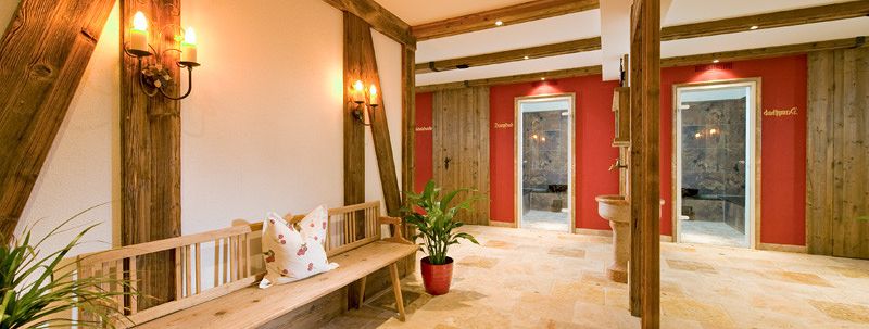 General information about your stay at Hotel-Pension Föhrenhof