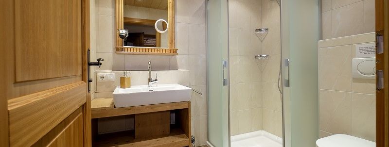 General information about your stay at Hütte Almzauber