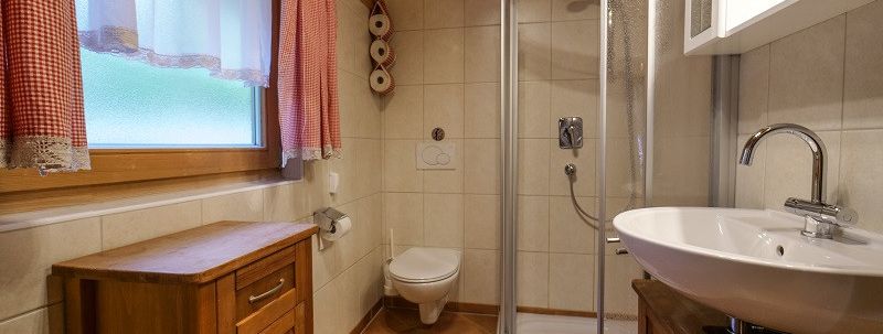 General information about your stay at Hütte Thaler