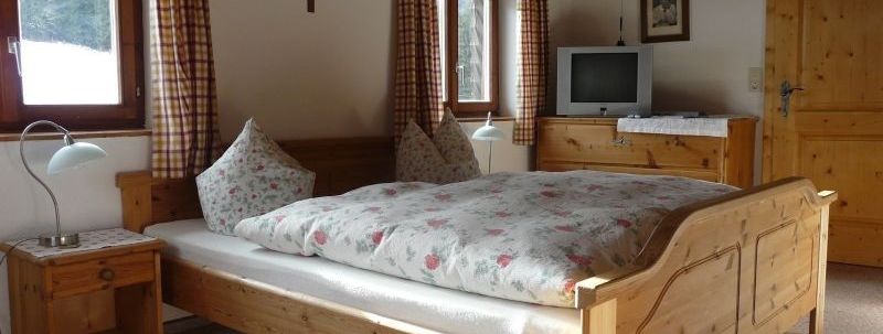 General information about your stay at Klausnerhof