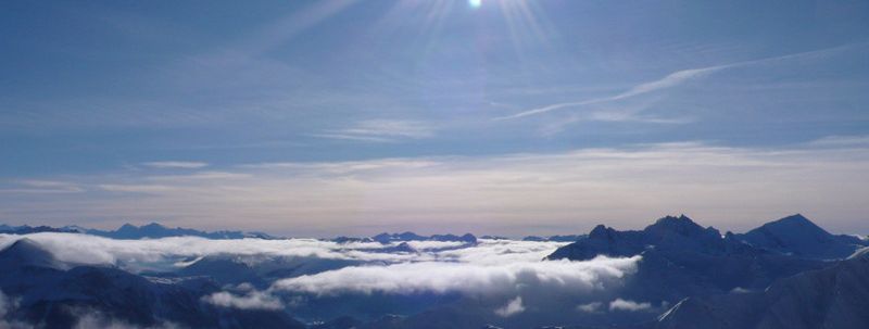 General information about your stay at Kneringerhof