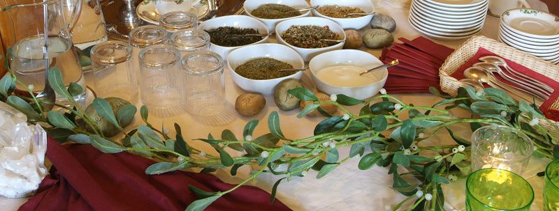 General information about your stay at Kneringerhof