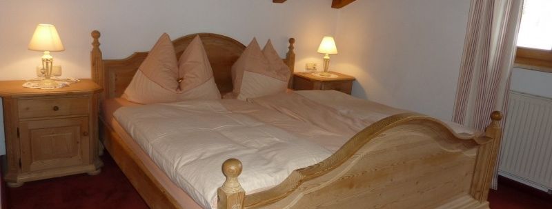 General information about your stay at Landhaus Haid & Ferienwohnungen Korn