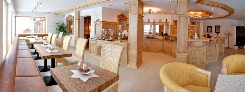 General information about your stay at Landhaus Lechthaler