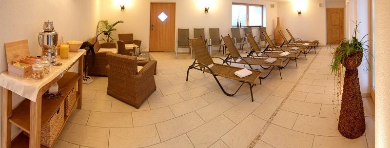 General information about your stay at Landhaus Lechthaler