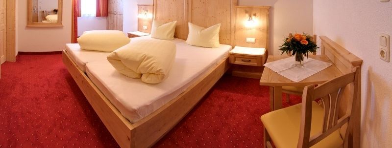 General information about your stay at Landhaus Lechthaler