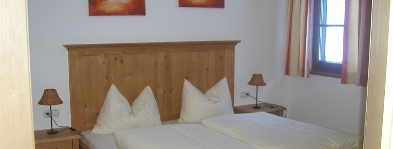 General information about your stay at Landhaus Moser