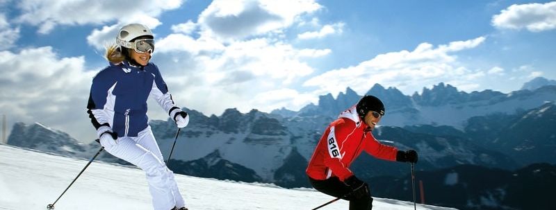 General information about your stay at Naturhotel Rosalpina